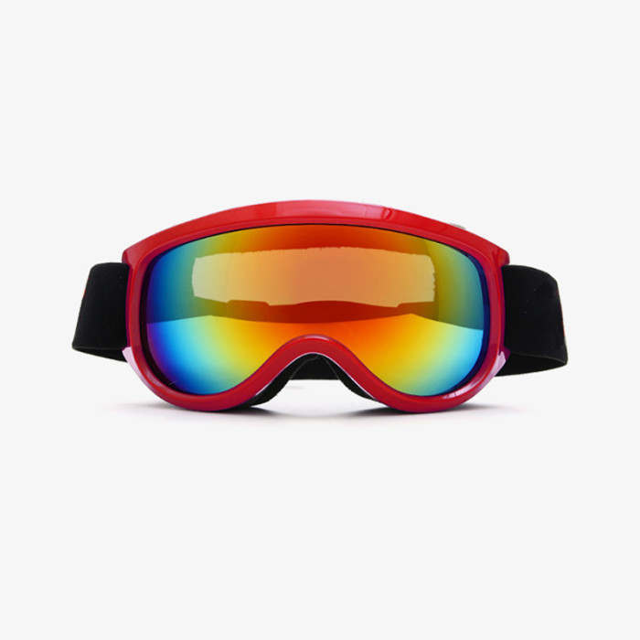Ski Series Set Ski Goggles #nigo3488