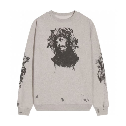 Copy Graffiti Krane Sweater Pullover #nigo1494