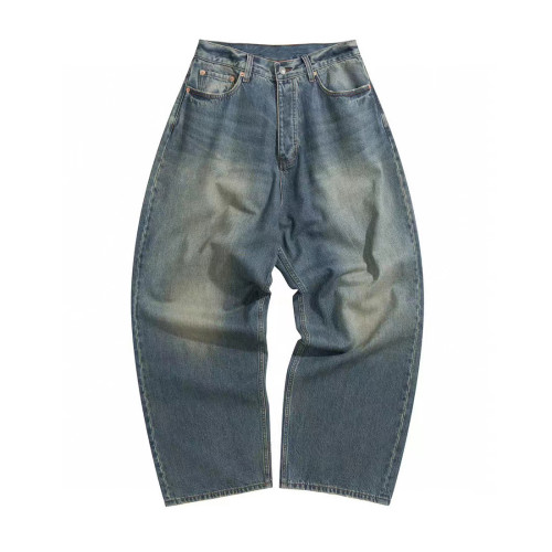 Fat Jeans Trousers Pants #nigo5441