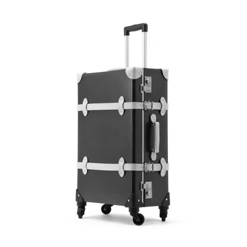 Luggage Bag Bags Trolley Case #nigo9434