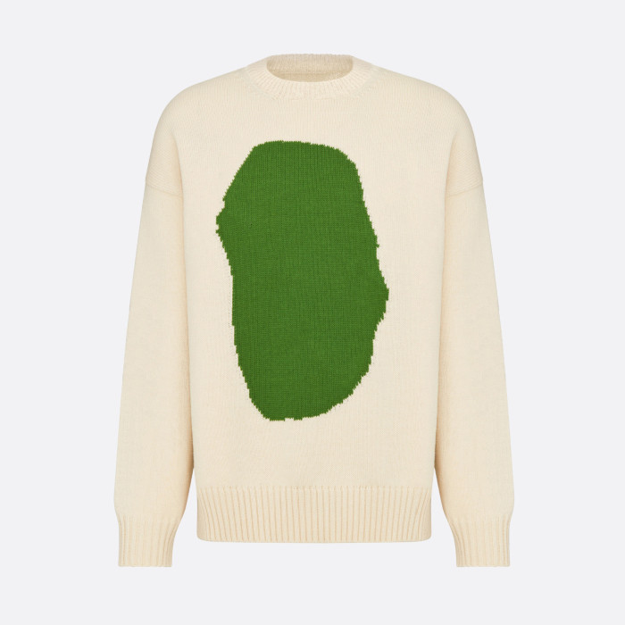 Minotaur Crew Neck Sweater #nigo7536