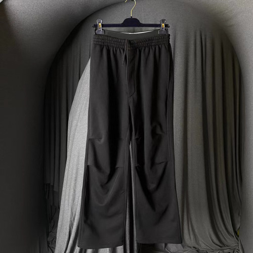 Cotton Two-Piece Sweatpants Sport Pants #nigo6521