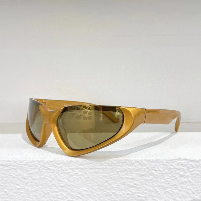 Glasses Sunglasses #nigo9495