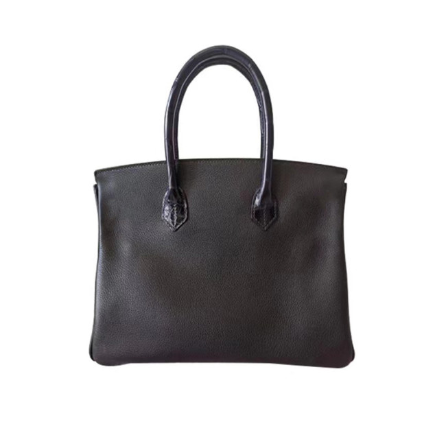 NIGO Leather Handbags Bag #nigo56374