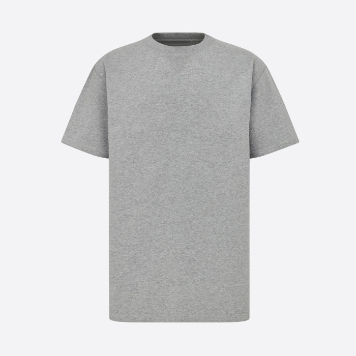 Cotton T-shirt Short Sleeve #nigo3498