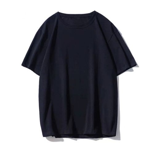 Men's And Women's Cotton Short Sleeved T-shirts #nigo56333