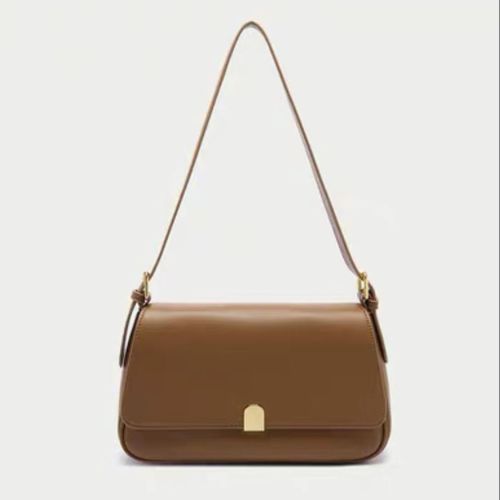 Leather Single Shoulder Messenger Bag Bags #nigo56291