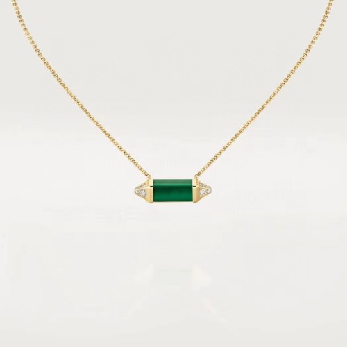 v gold plated midget necklace accessories #nigo82682