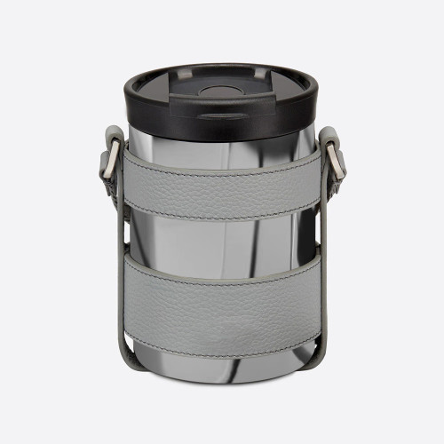 Strap Insulated Mug Cup #nigo5516