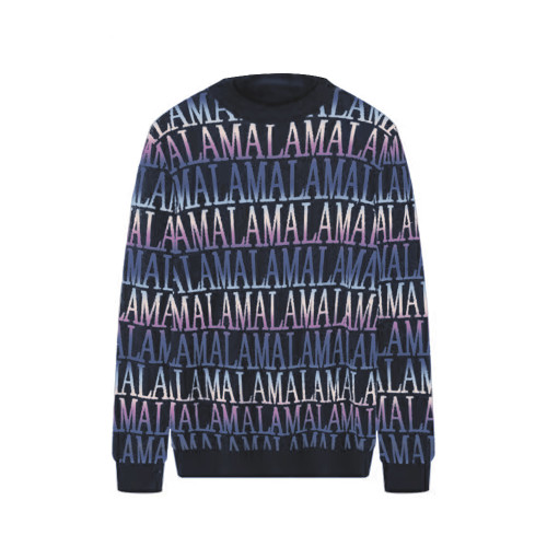 Multiple Colors Sweater abc #nigo5622
