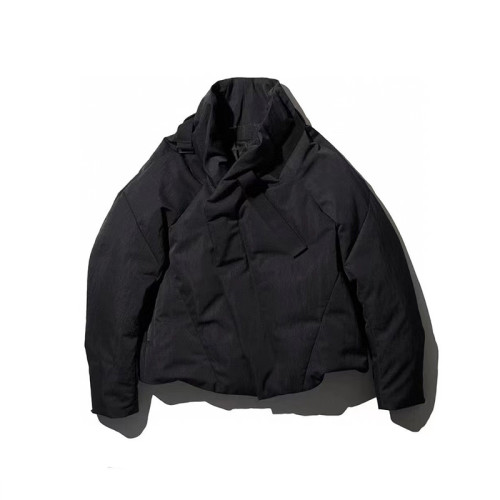 Puffer Down Jacket #nigo8575