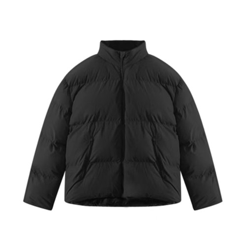 Short Loose-fitting Puffer Down Jacket abc #nigo5659