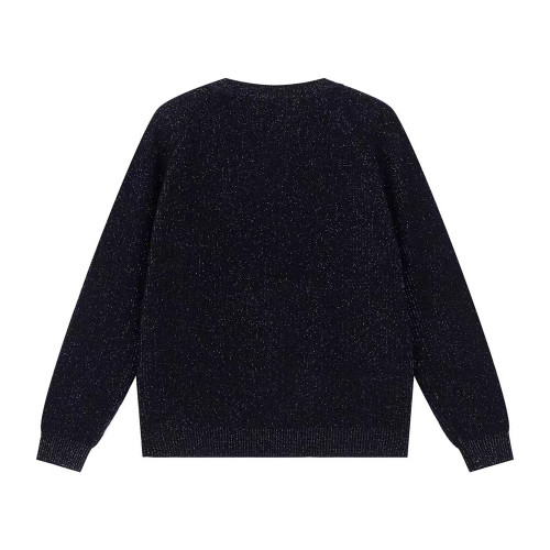 Cardigan Sweater abc #nigo5627