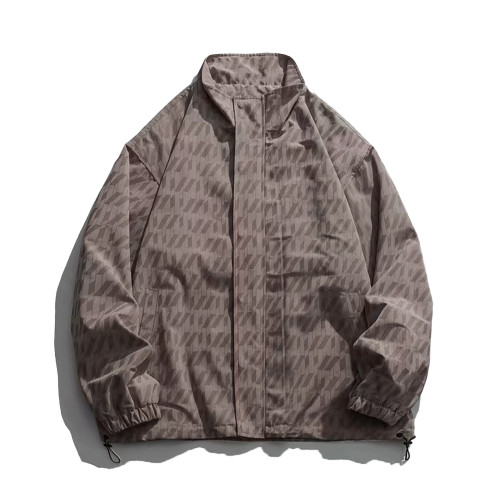Quick-drying Sports Jacket Coat abc #nigo2492