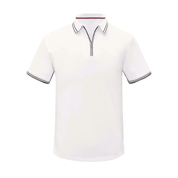 Cotton Polo Shirt T-shirt abc #nigo5671