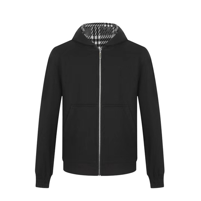 Hooded Zipper Casual Sweater Jacket Coat #nigo5677