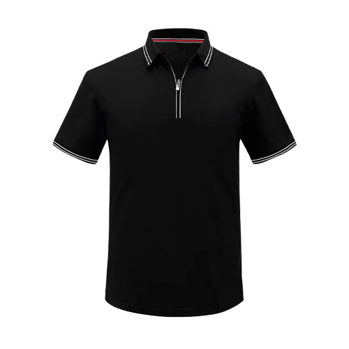 Cotton Polo Shirt T-shirt abc #nigo5671