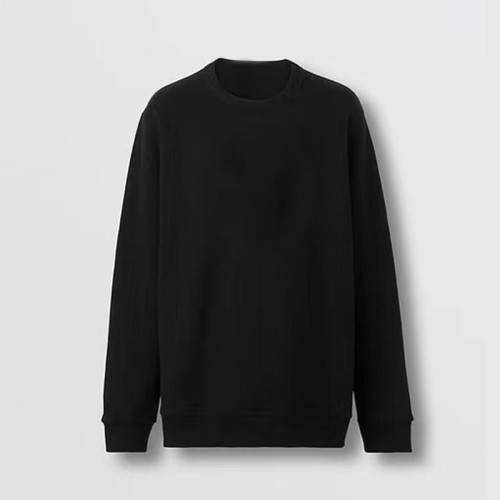 NIGO Black Cotton Pullover Sweater #nigo56444