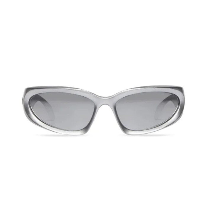 NIGO Oval Sunglasses Glasses #nigo7426