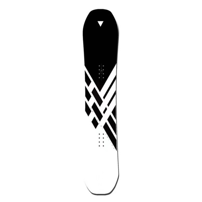 NIGO Ski Equipment Skis Skateboard #nigo8428