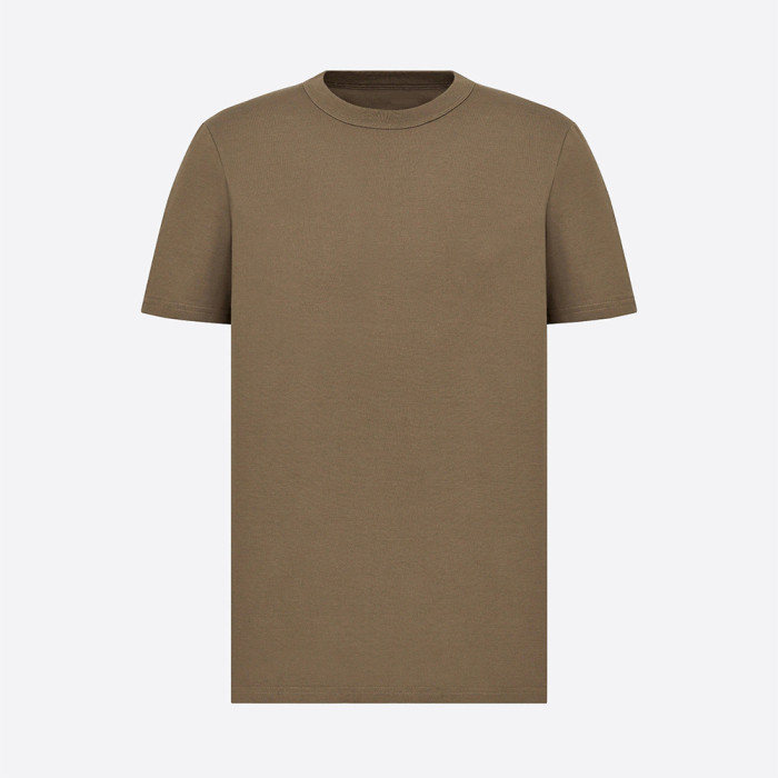 NIGO Cotton Jersey T-shirt #nigo5358