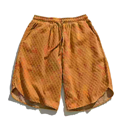 Soft Shorts Pants #nigo5732