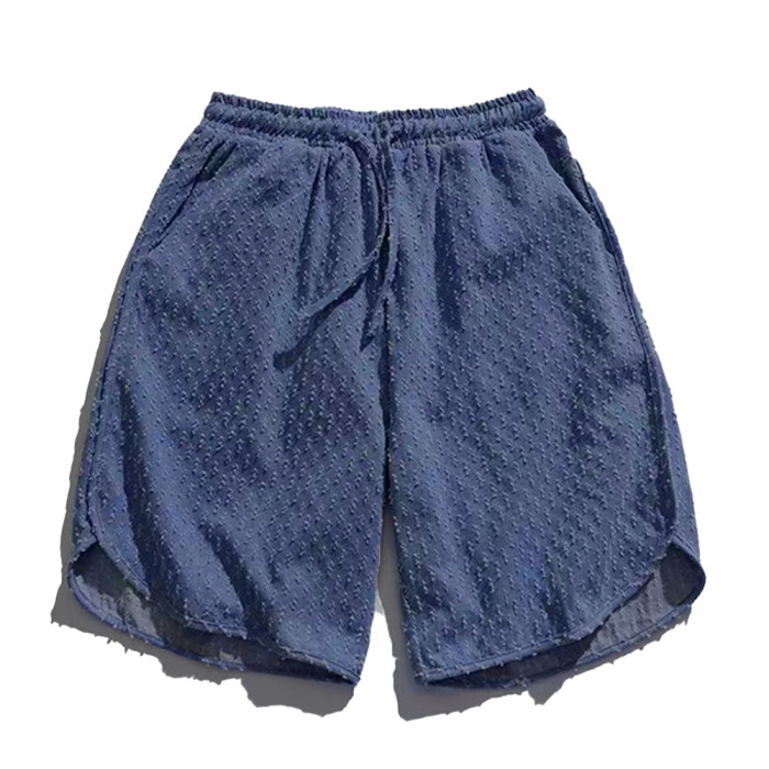 Soft Shorts Pants #nigo5732