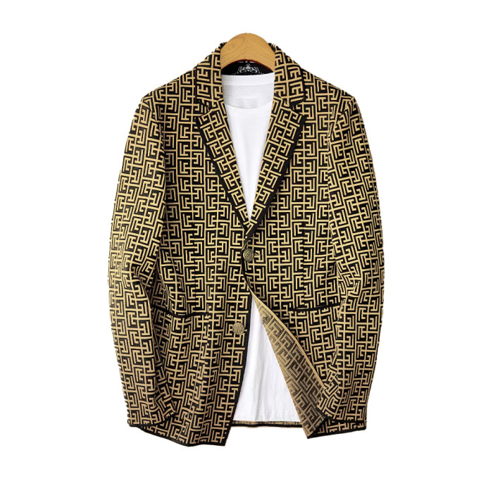 Suit Jacket Coat #nigo5759