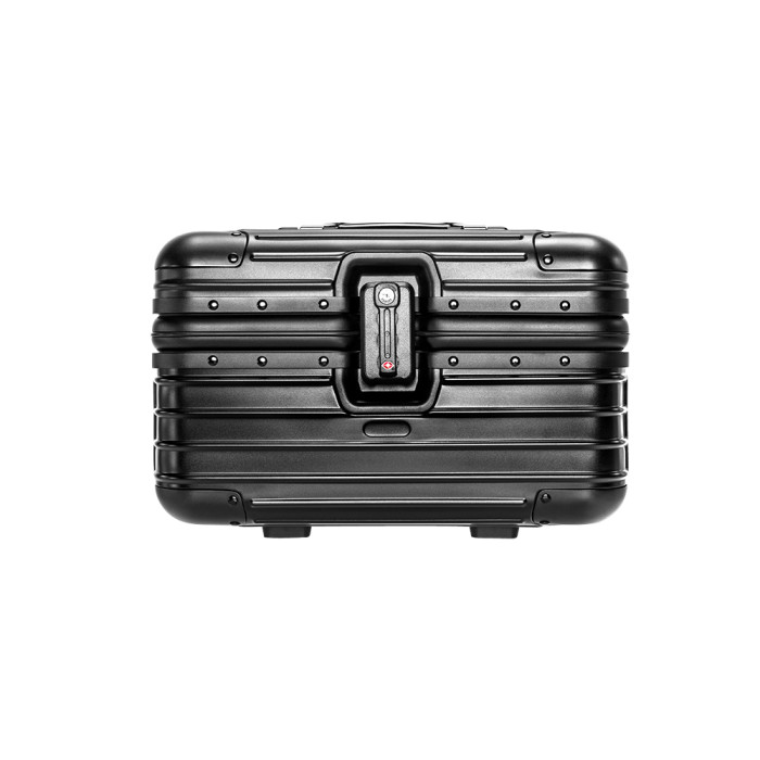 NIGO Suitcase And Cosmetic Case Box Bag #nigo5798