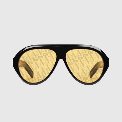 NIGO Fly Big Eye Sunglasses #nigo51529