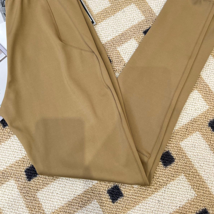 NIGO Bodysuit Sports Pants Set #nigo53749