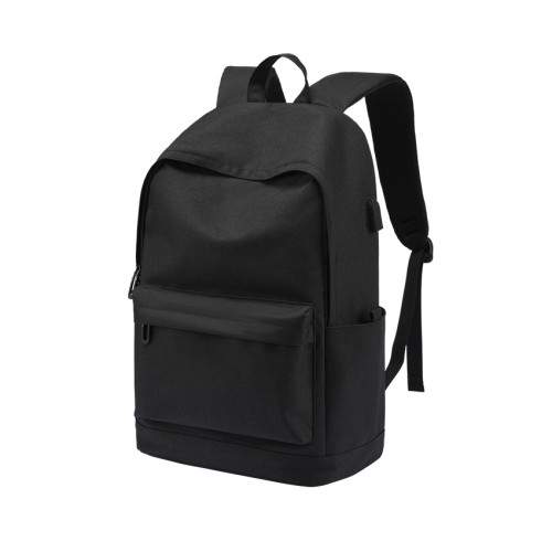 NIGO Nylon Leather Backpack Bag Bags #nigo56563