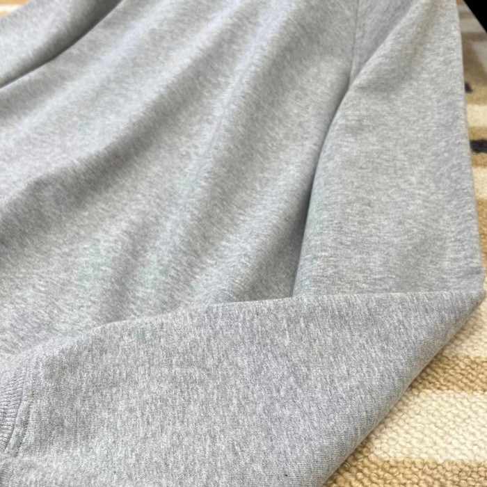 NIGO Cotton Long Sleeve Pullover #nigo56543