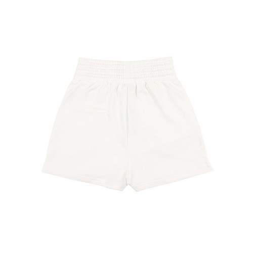 NIGO White Diamond Inlay Waist Shorts Pants #nigo56555