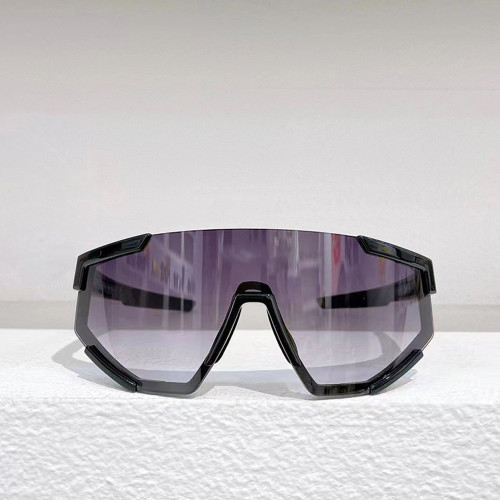 NIGO Fluorescent Letter Glasses Sunglasses #nigo82649