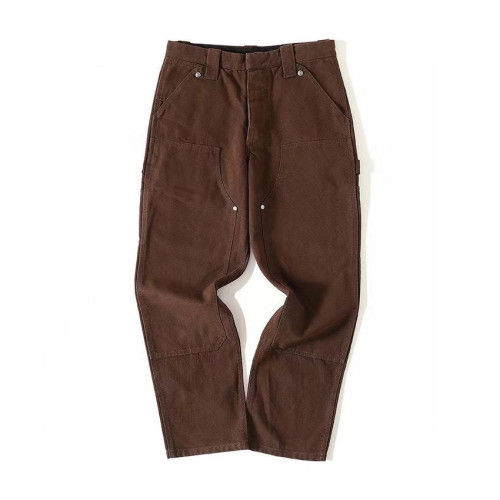 NIGO Solid Color Trousers Pants #nigo5774