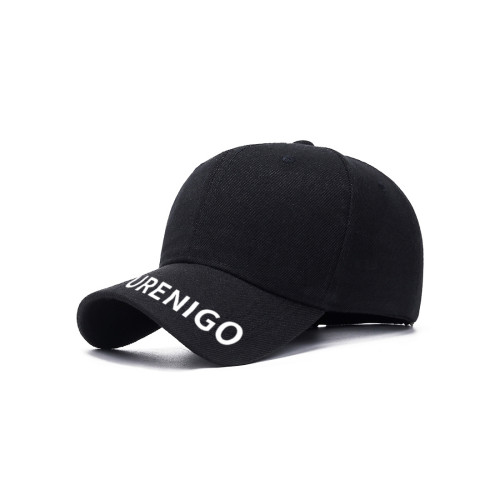 NIGO Gamer Cap In Black Hat #nigo3626