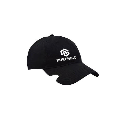NIGO Notched Peaked Cap Cowboy Hat #nigo5832