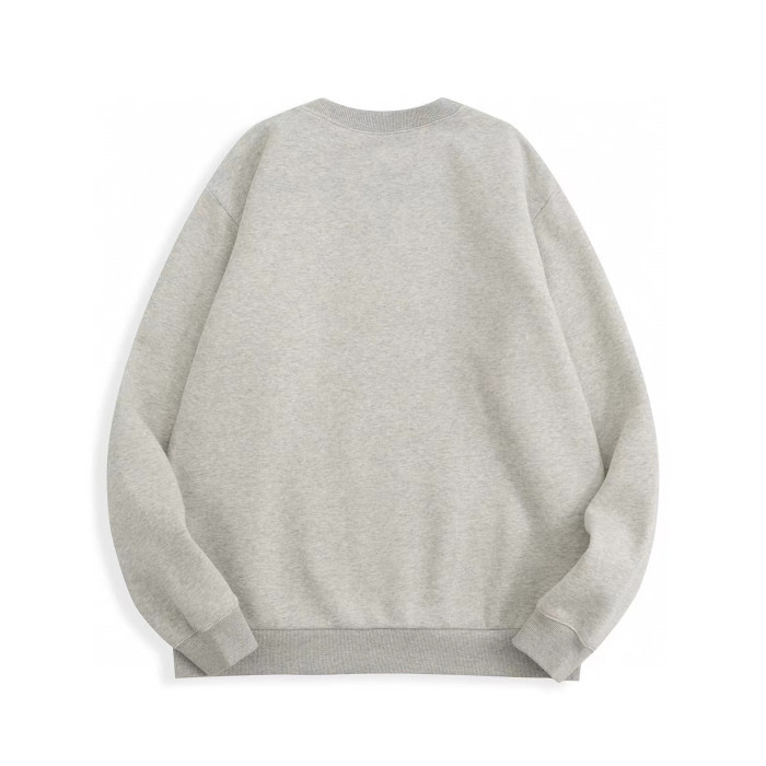 NIGO Embroidered Letter Sweater Pullover #nigo5885