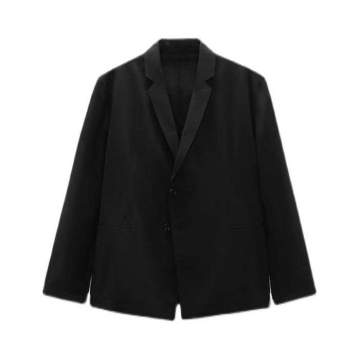 NIGO Casual Suit Jacket Pants Suit Set #nigo5873