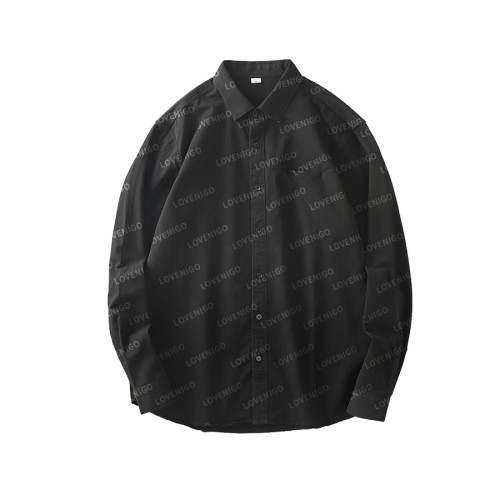 NIGO Long Sleeve Printed Button Shirt #nigo5888