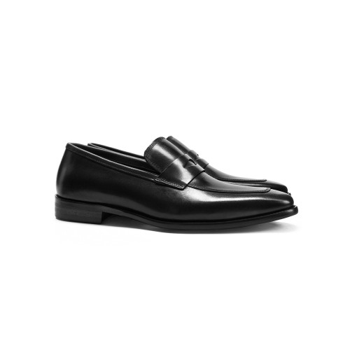NIGO Loafers Casual Real Leather Shoes #nigo5893