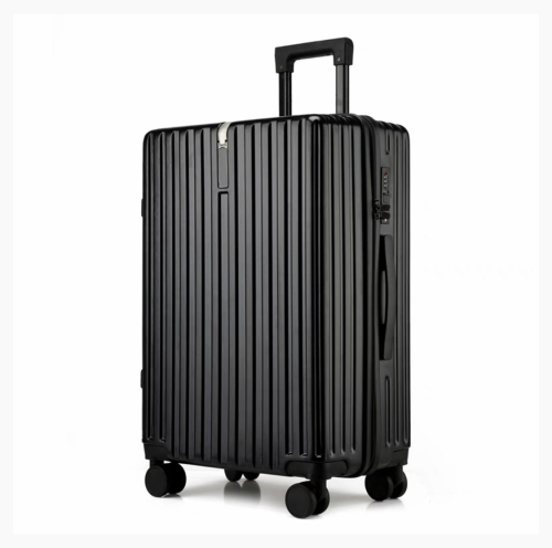 NIGO Rolling Luggage Bag Bags Trolley Case #nigo56683