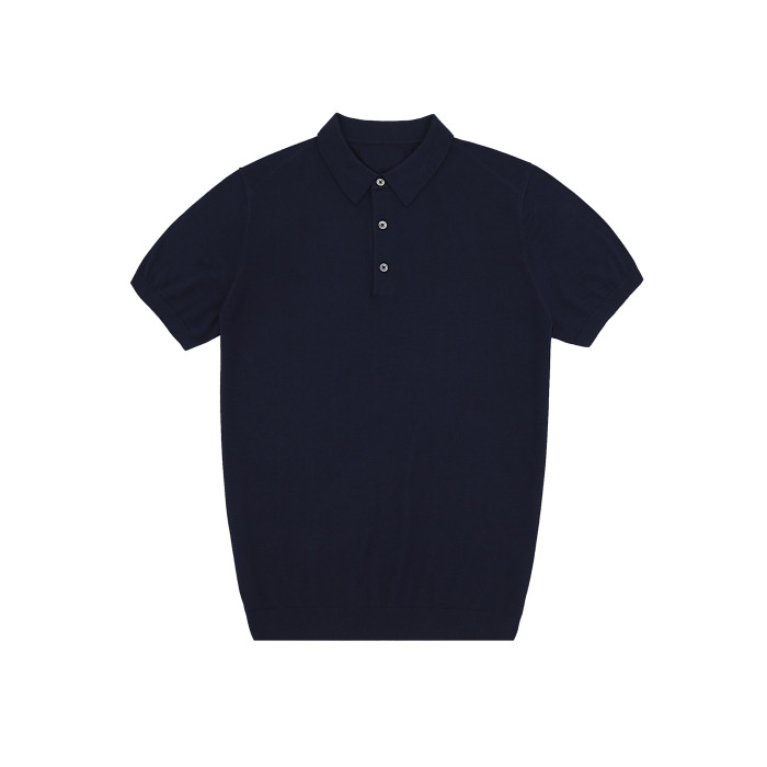 NIGO Short Sleeve Polo Shirt T-shirt #nigo5891