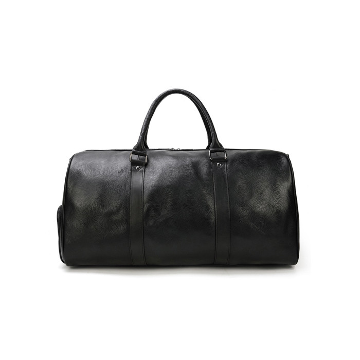 NIGO Leather Portable Travel Bag Bags #nigo5914