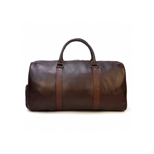 NIGO Leather Portable Travel Bag Bags #nigo5914