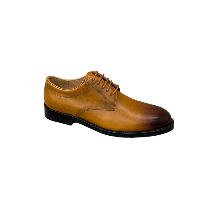 NIGO Men's Lace Up Leather Derby Shoes #nigo91131