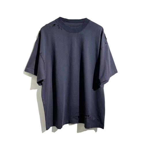 NIGO Damaged Short Sleeved T-shirt #nigo5928