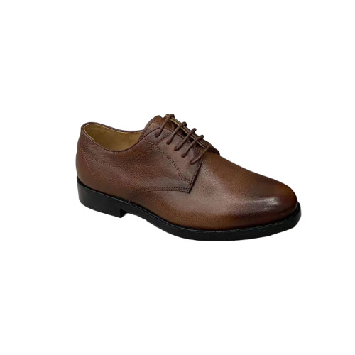 NIGO Men's Lace Up Leather Derby Shoes #nigo91131