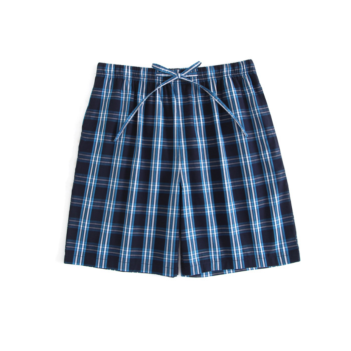 NIGO Checkered Beach Shorts Pants #nigo5923